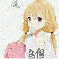 蓝兔影评读者头像：旧刊物